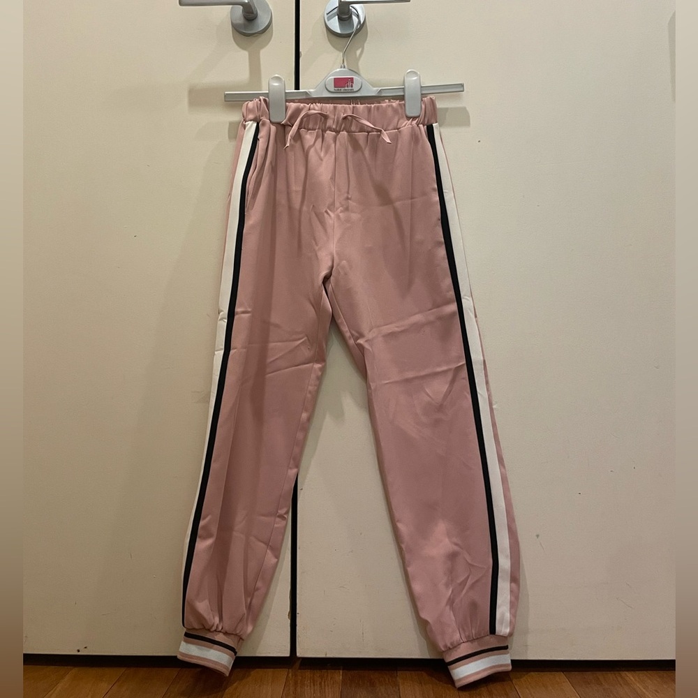Zara Sweat-set bottoms